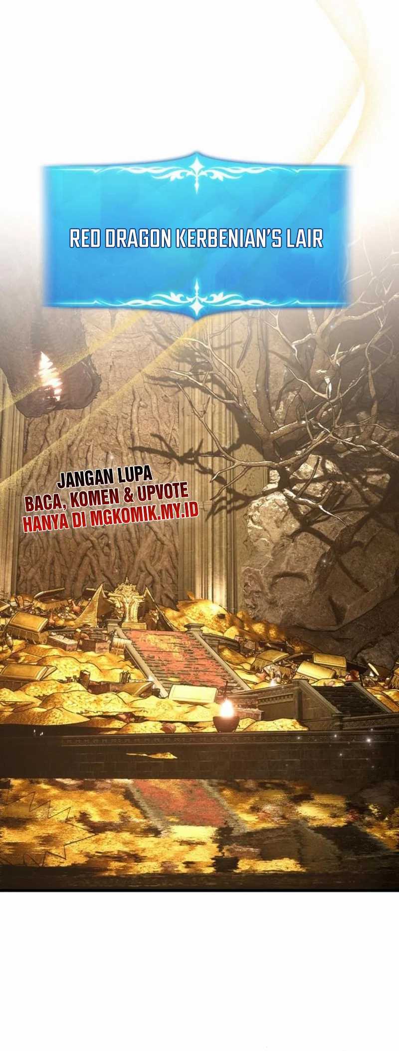 The Game’s Top Troll Chapter 138 Gambar 46