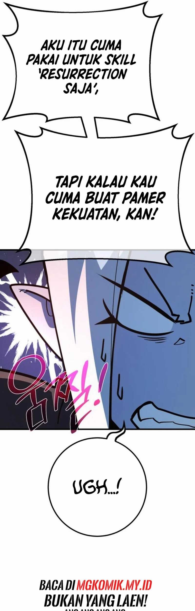 The Game’s Top Troll Chapter 138 Gambar 50