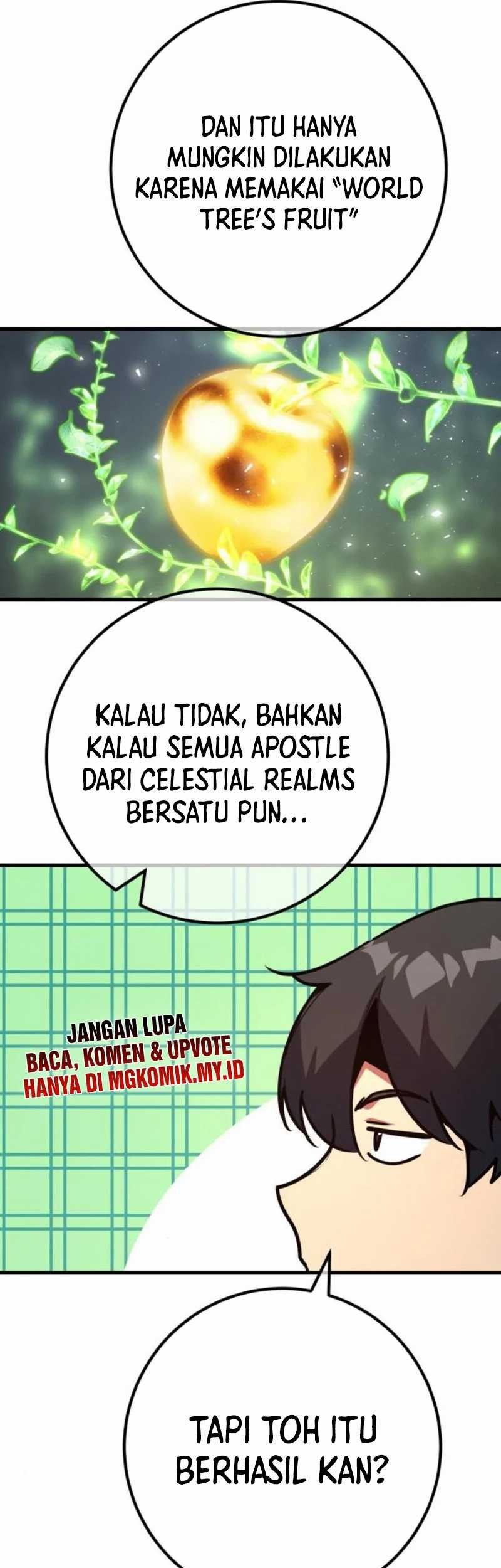 The Game’s Top Troll Chapter 138 Gambar 57