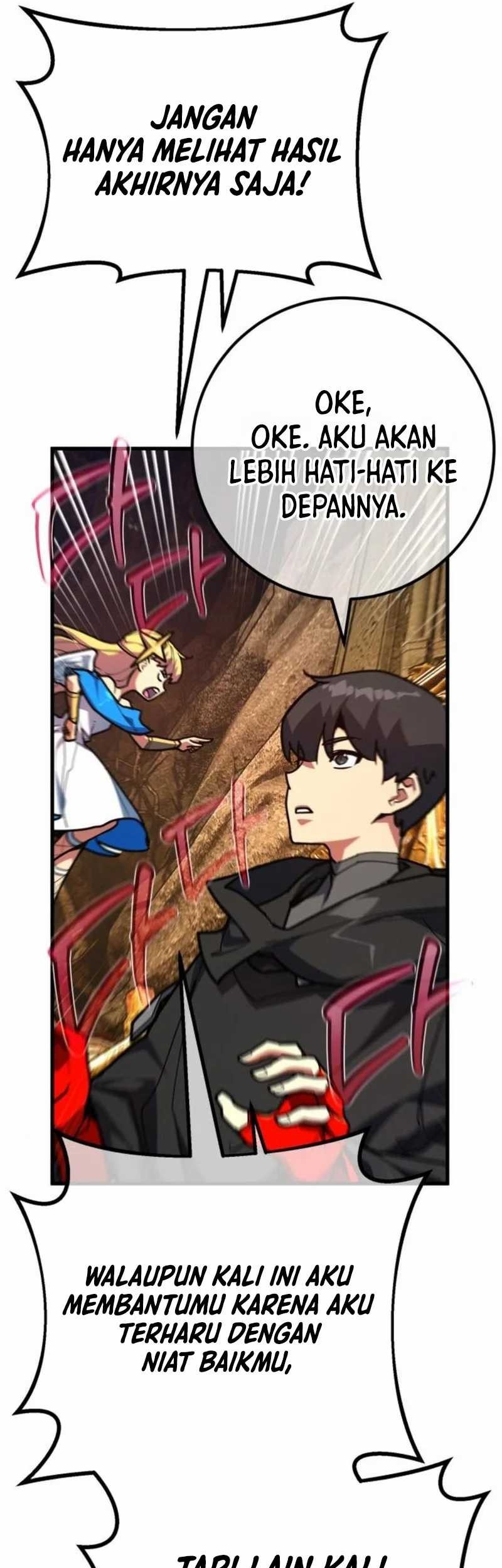 The Game’s Top Troll Chapter 138 Gambar 59