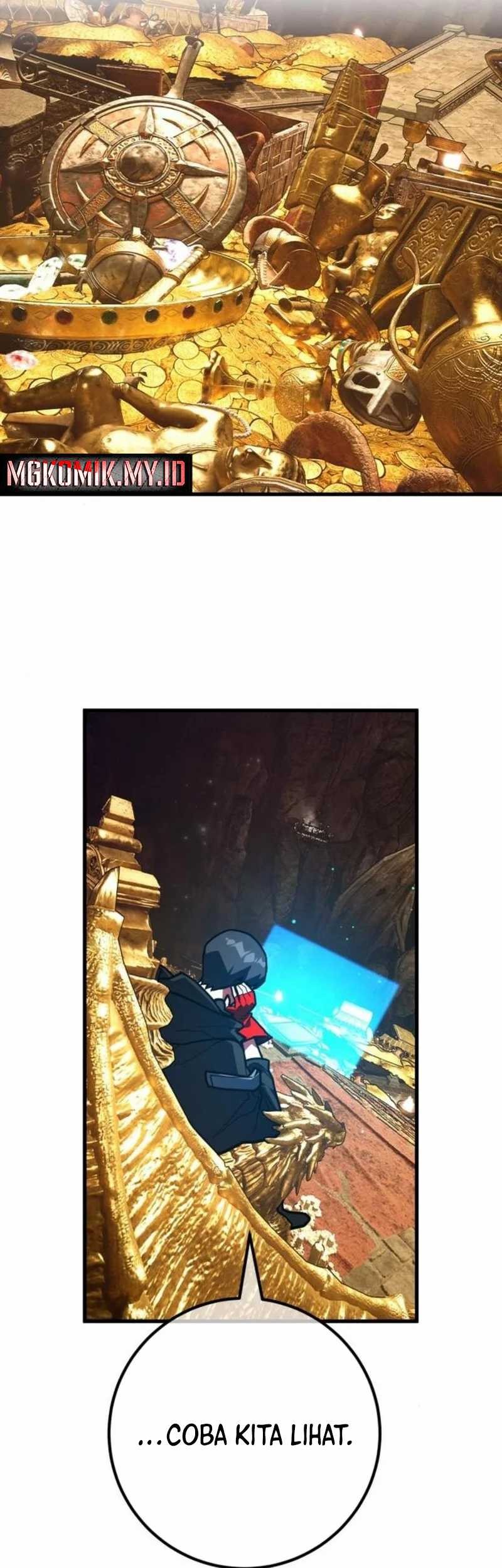 The Game’s Top Troll Chapter 138 Gambar 61