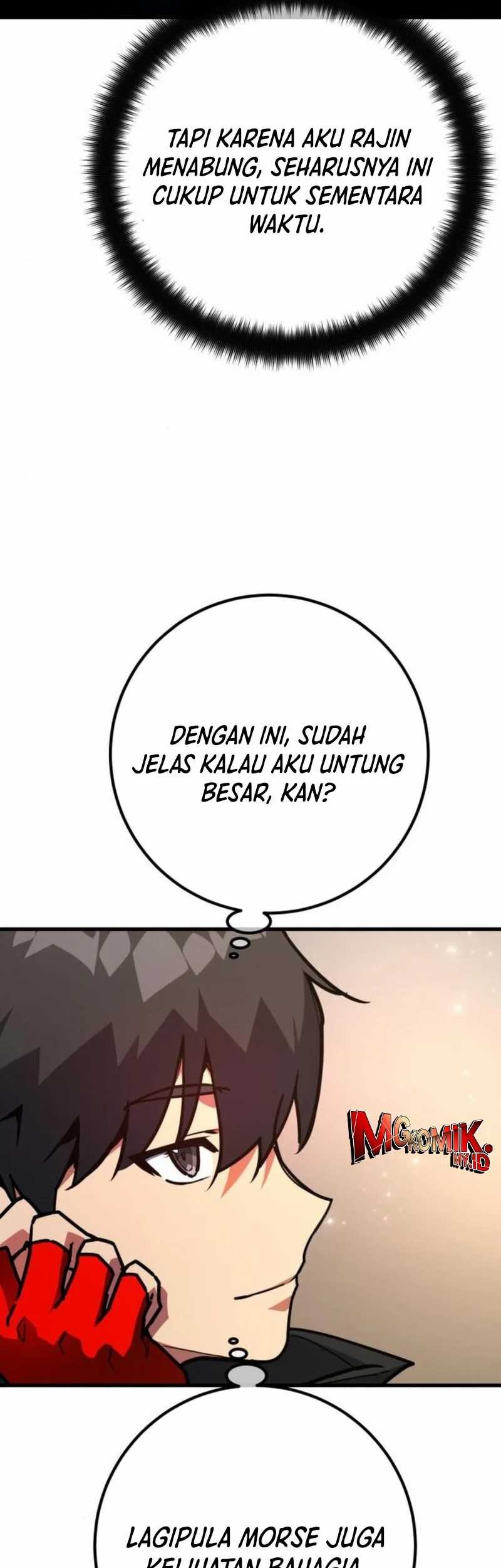 The Game’s Top Troll Chapter 138 Gambar 63