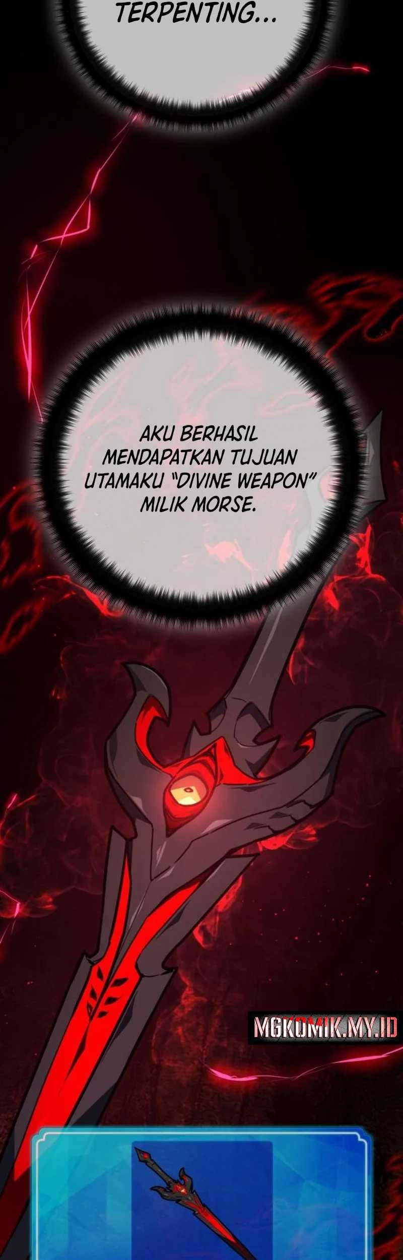 The Game’s Top Troll Chapter 138 Gambar 65