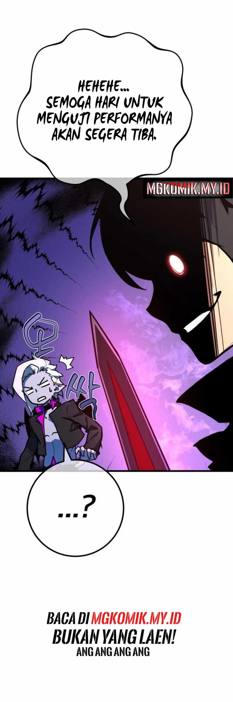 The Game’s Top Troll Chapter 138 Gambar 71