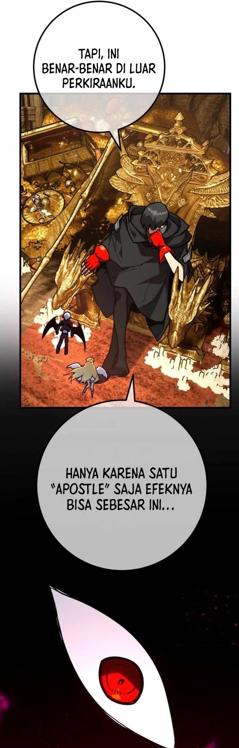 The Game’s Top Troll Chapter 138 Gambar 72