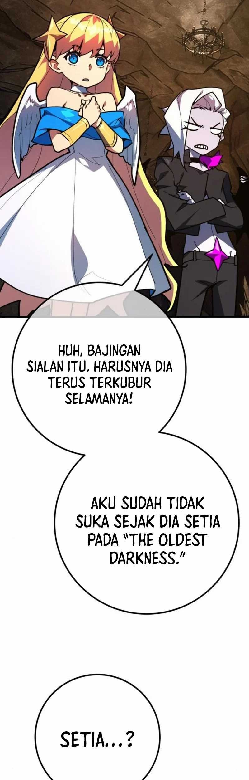 The Game’s Top Troll Chapter 138 Gambar 76