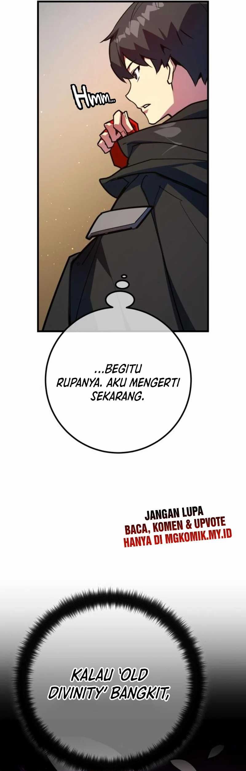 The Game’s Top Troll Chapter 138 Gambar 80
