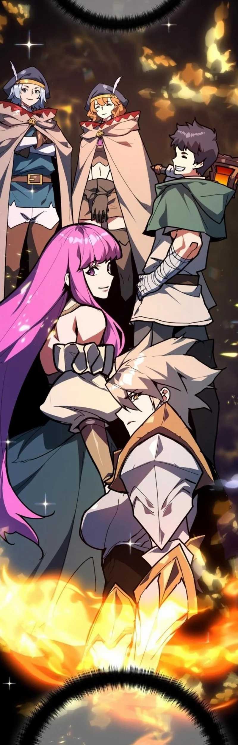 The Game’s Top Troll Chapter 138 Gambar 83