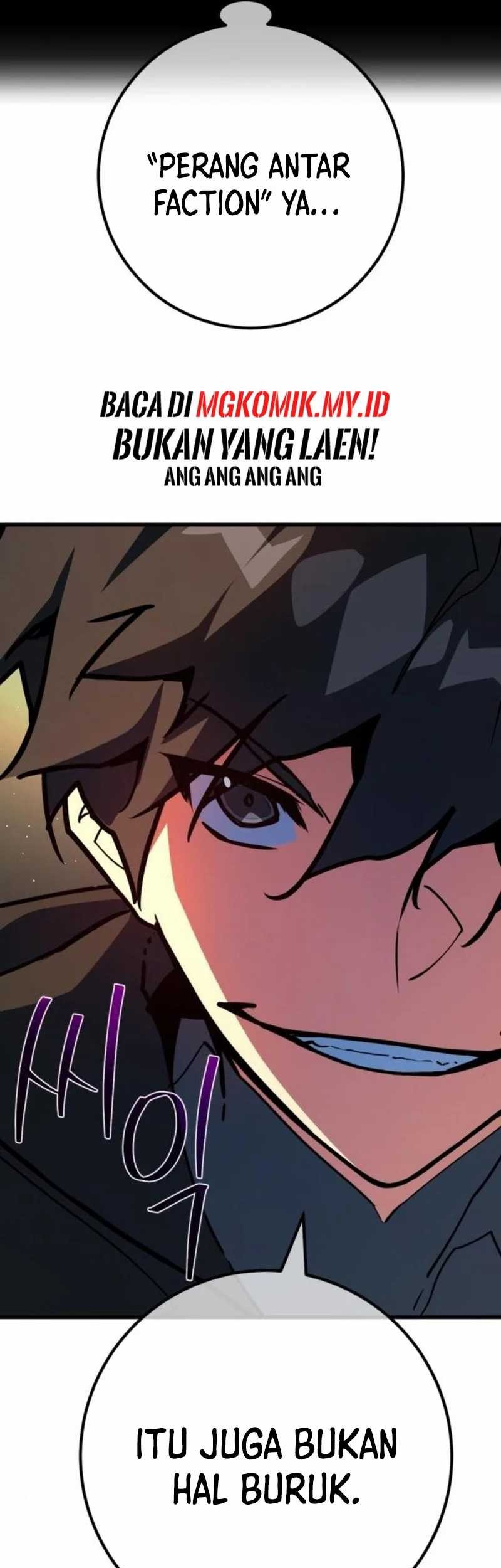 The Game’s Top Troll Chapter 138 Gambar 85