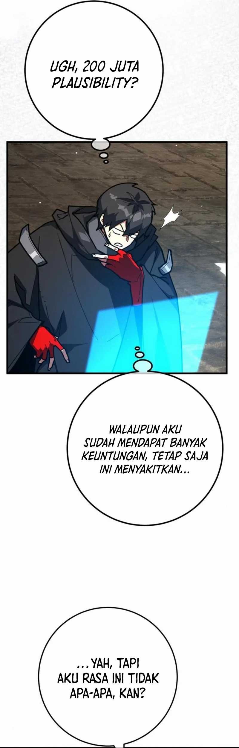 The Game’s Top Troll Chapter 138 Gambar 7