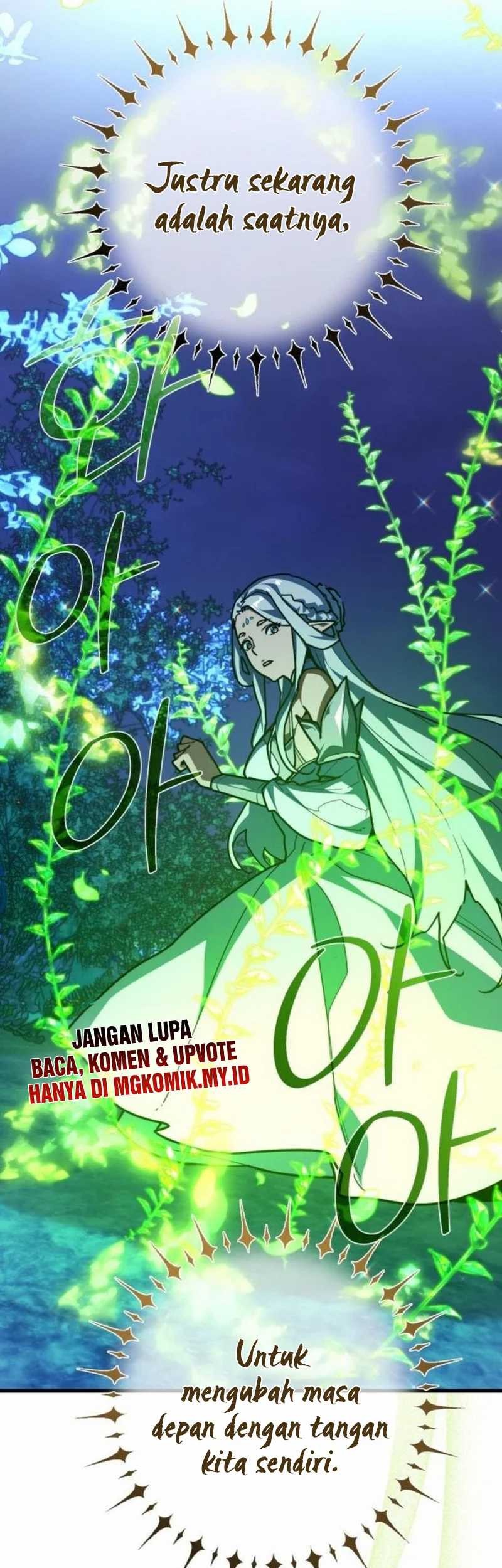 The Game’s Top Troll Chapter 138 Gambar 100