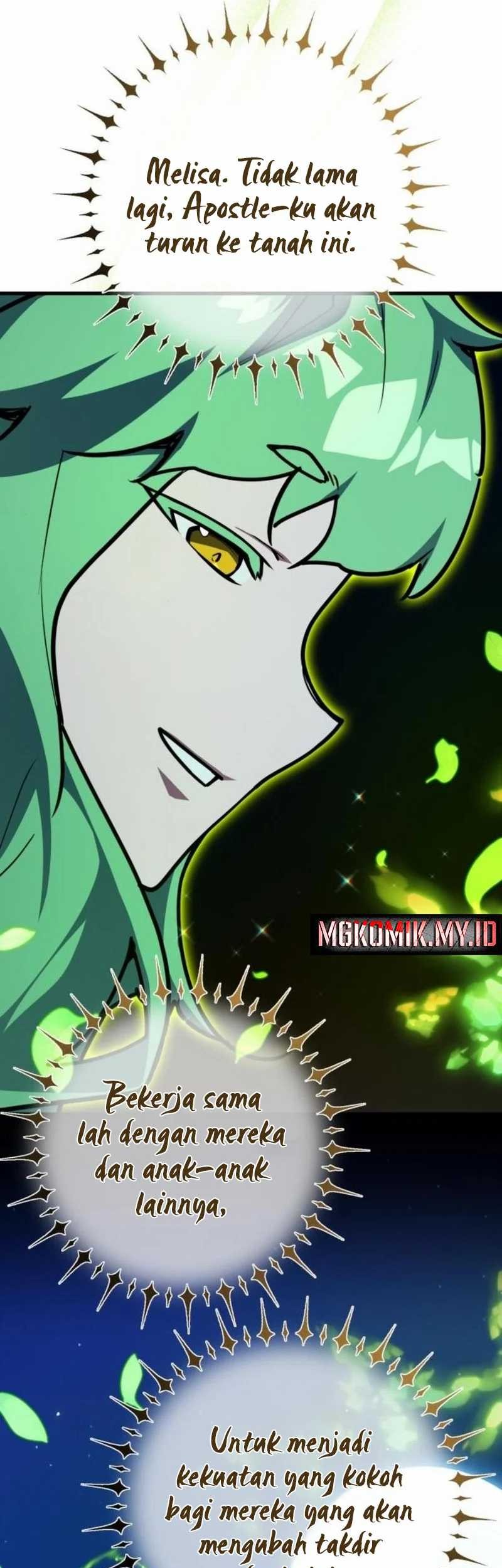 The Game’s Top Troll Chapter 138 Gambar 102
