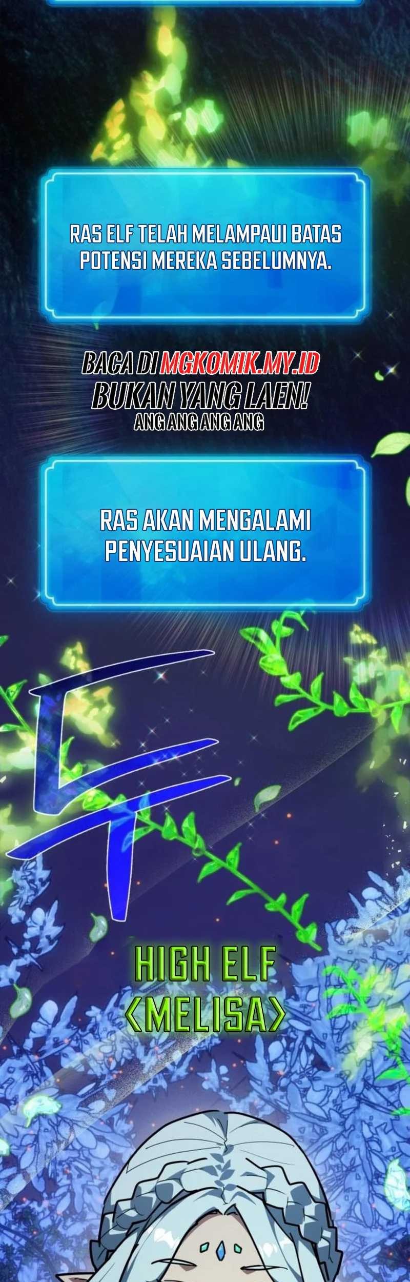 The Game’s Top Troll Chapter 138 Gambar 104