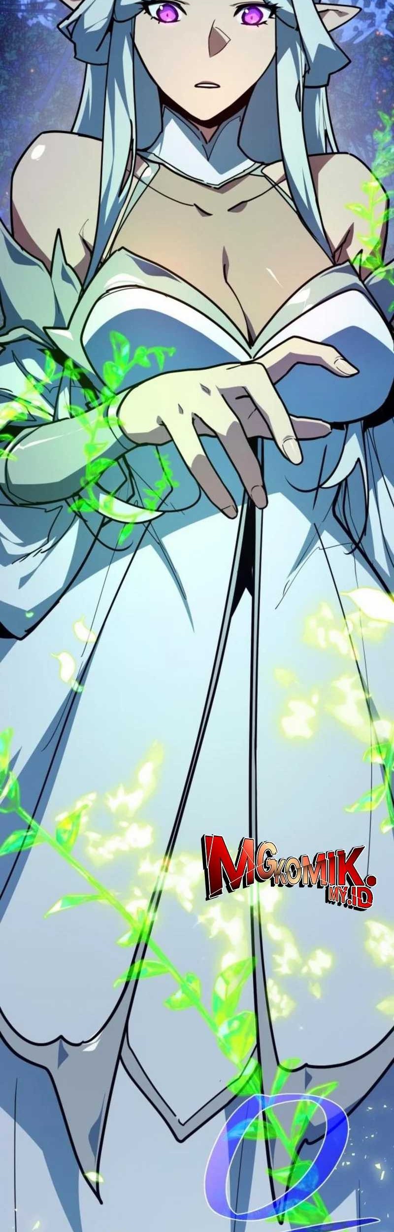 The Game’s Top Troll Chapter 138 Gambar 105