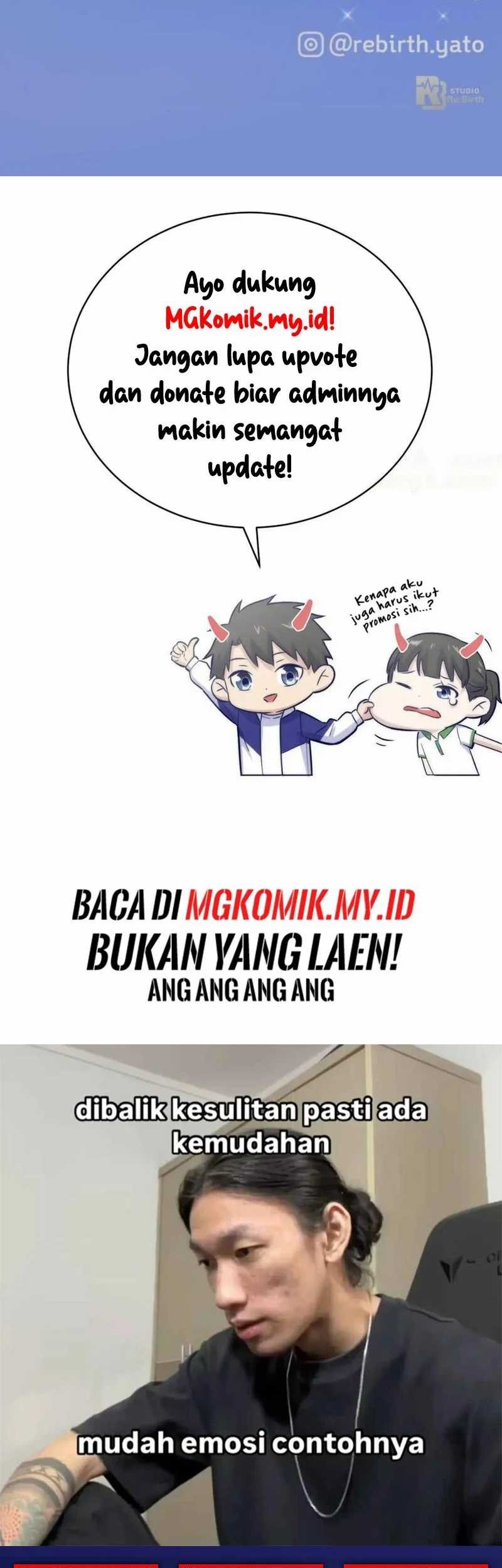 The Game’s Top Troll Chapter 138 Gambar 107