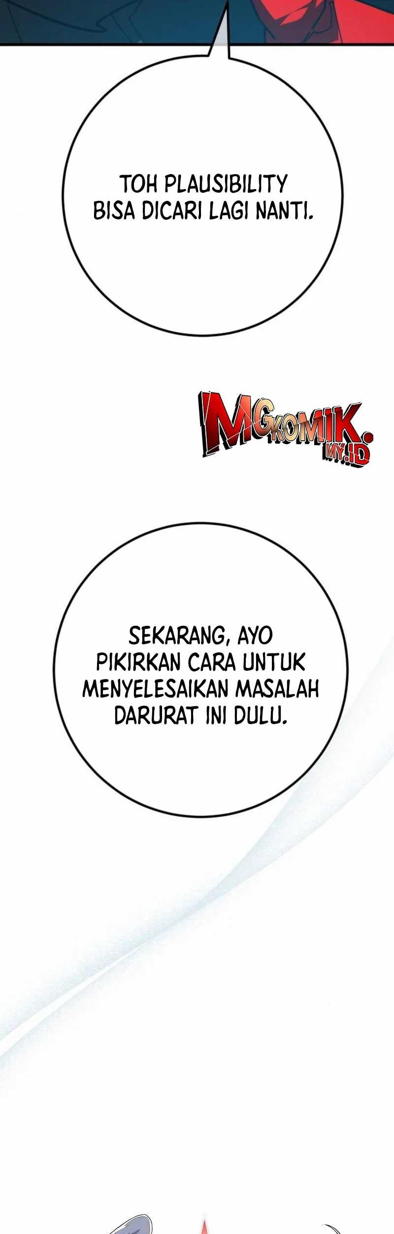 The Game’s Top Troll Chapter 138 Gambar 9