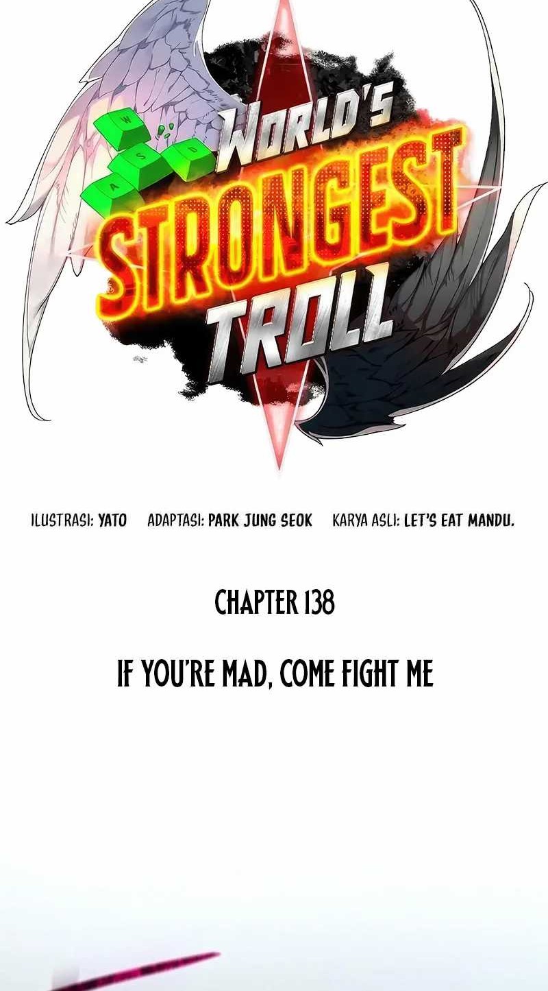 The Game’s Top Troll Chapter 138 Gambar 10