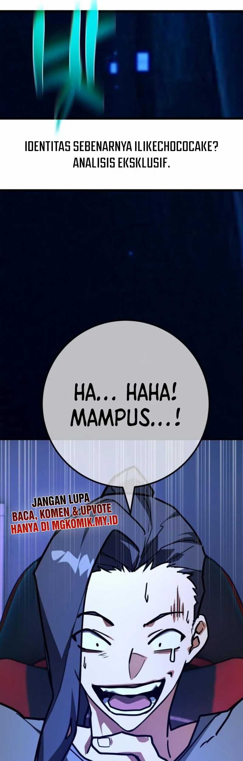 The Game’s Top Troll Chapter 138 Gambar 14