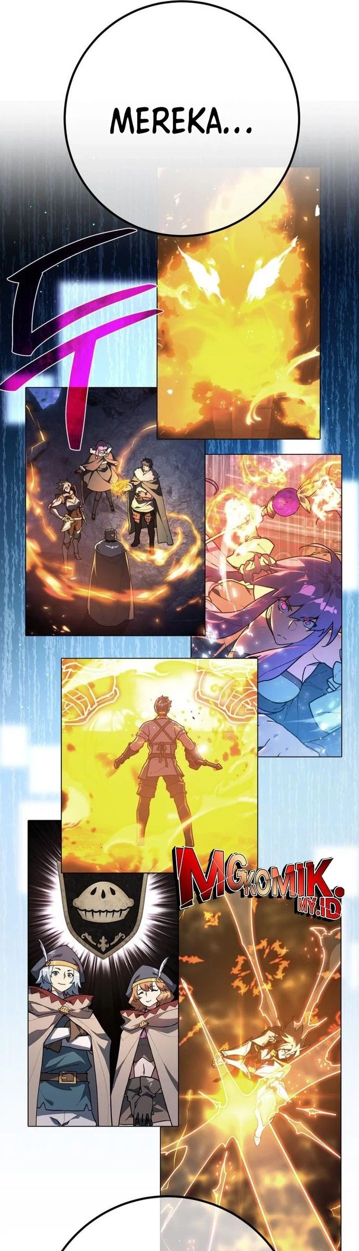 The Game’s Top Troll Chapter 139 Gambar 18