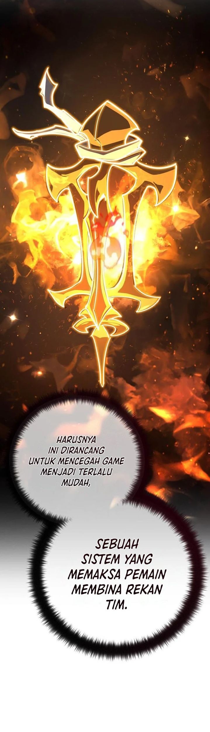 The Game’s Top Troll Chapter 139 Gambar 20