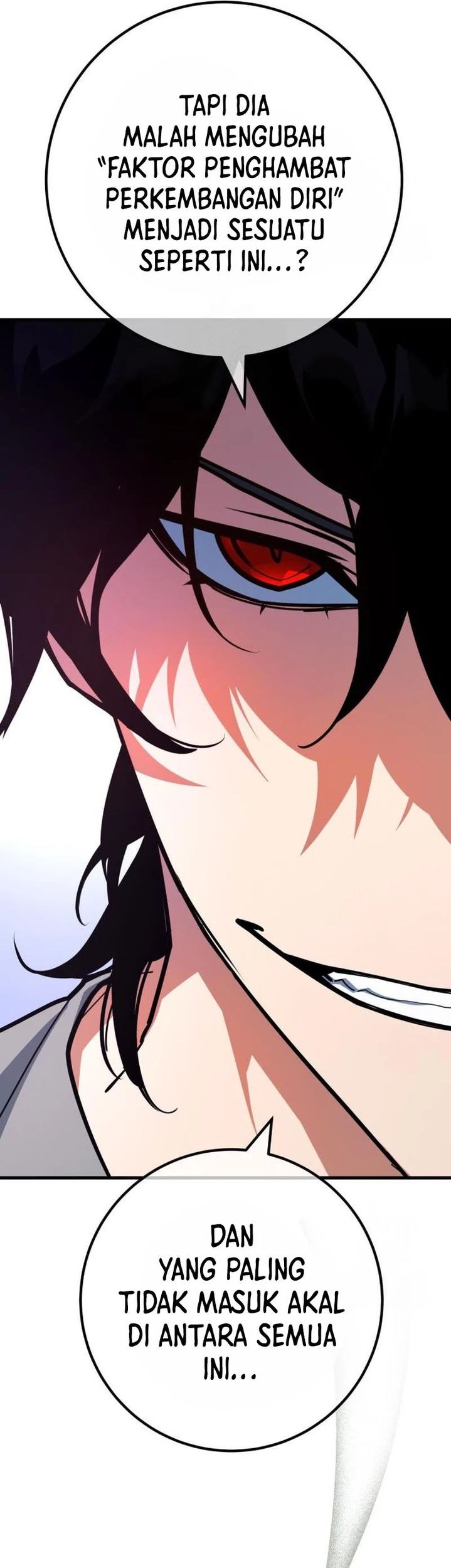 The Game’s Top Troll Chapter 139 Gambar 22