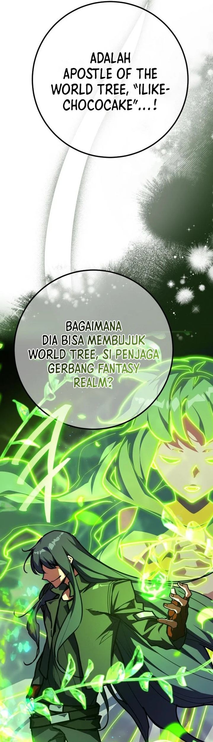 The Game’s Top Troll Chapter 139 Gambar 24