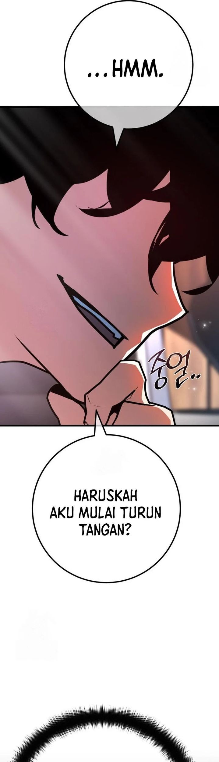 The Game’s Top Troll Chapter 139 Gambar 26