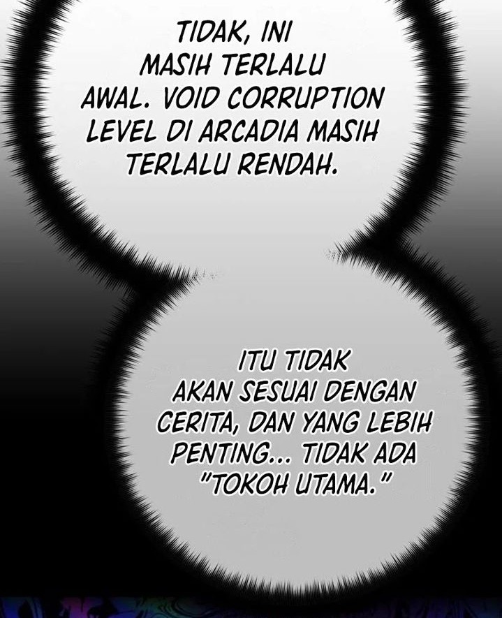 The Game’s Top Troll Chapter 139 Gambar 27