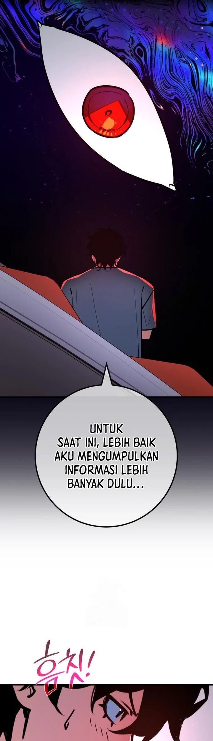 The Game’s Top Troll Chapter 139 Gambar 28
