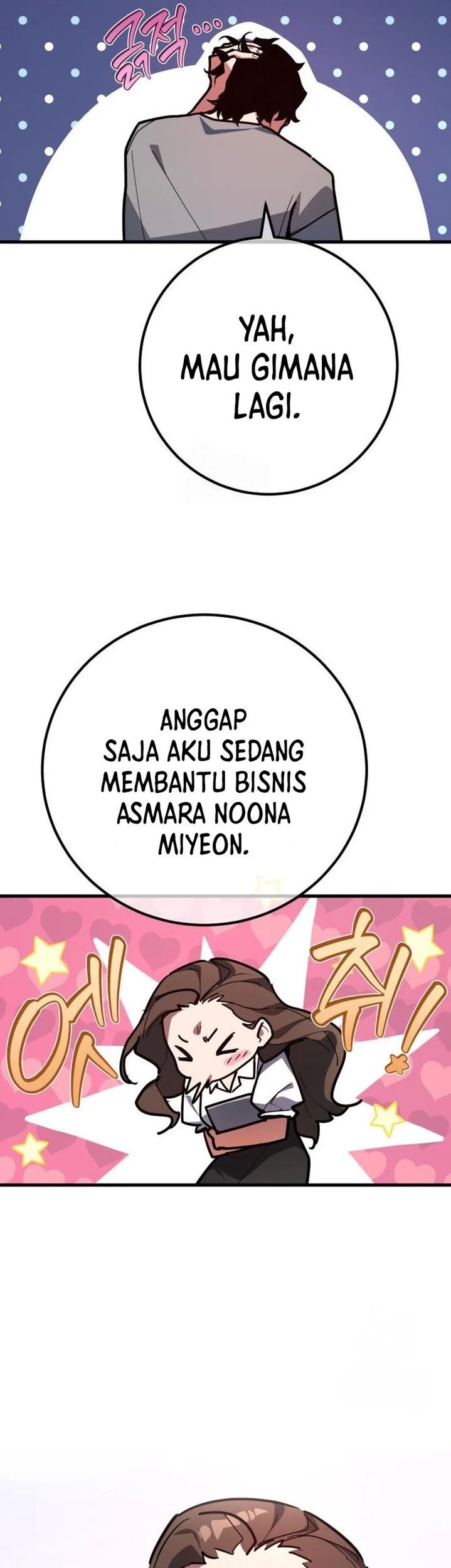 The Game’s Top Troll Chapter 139 Gambar 30