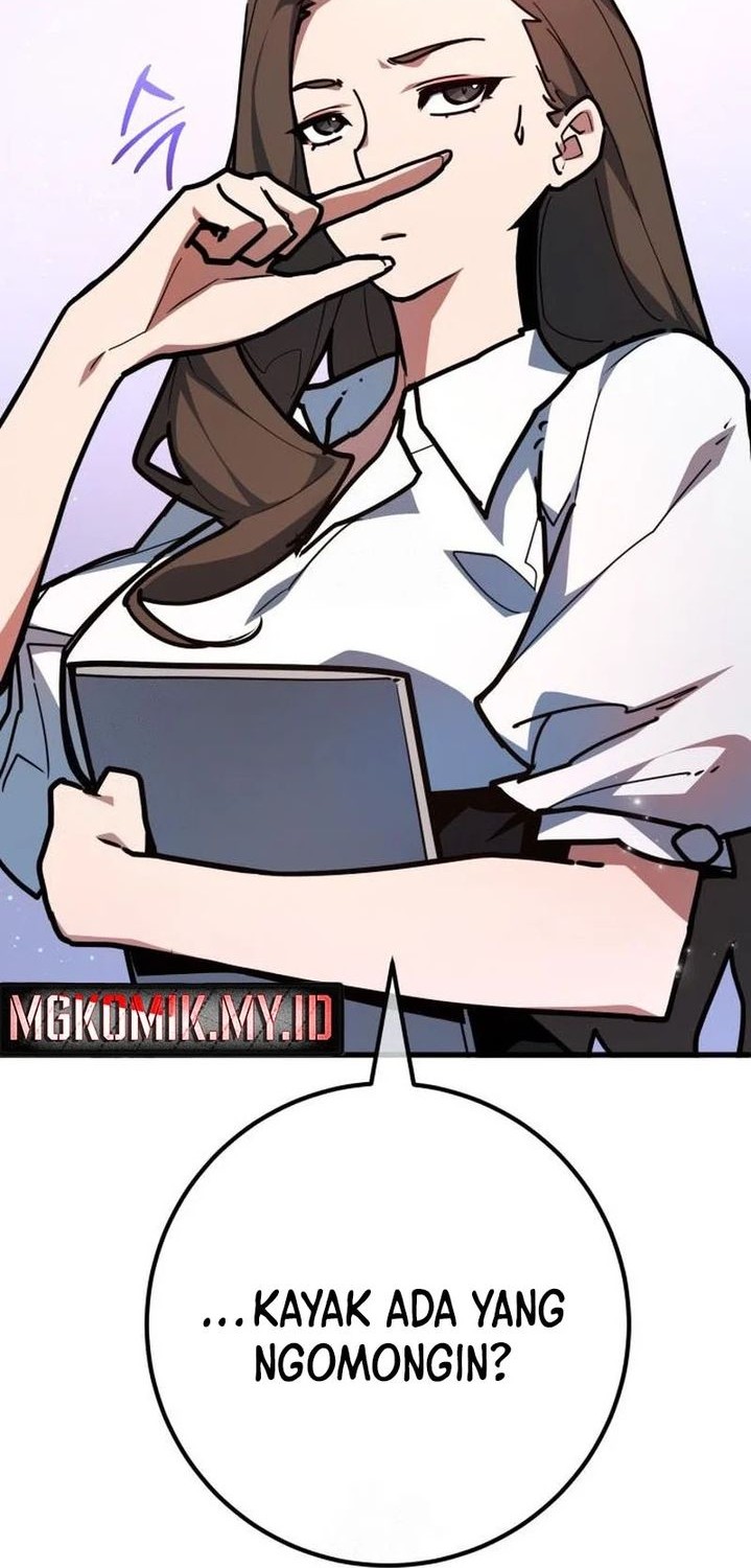 The Game’s Top Troll Chapter 139 Gambar 31