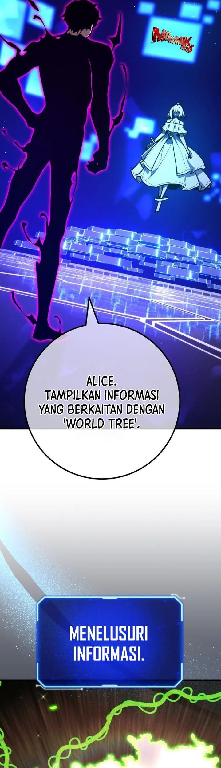 The Game’s Top Troll Chapter 139 Gambar 34