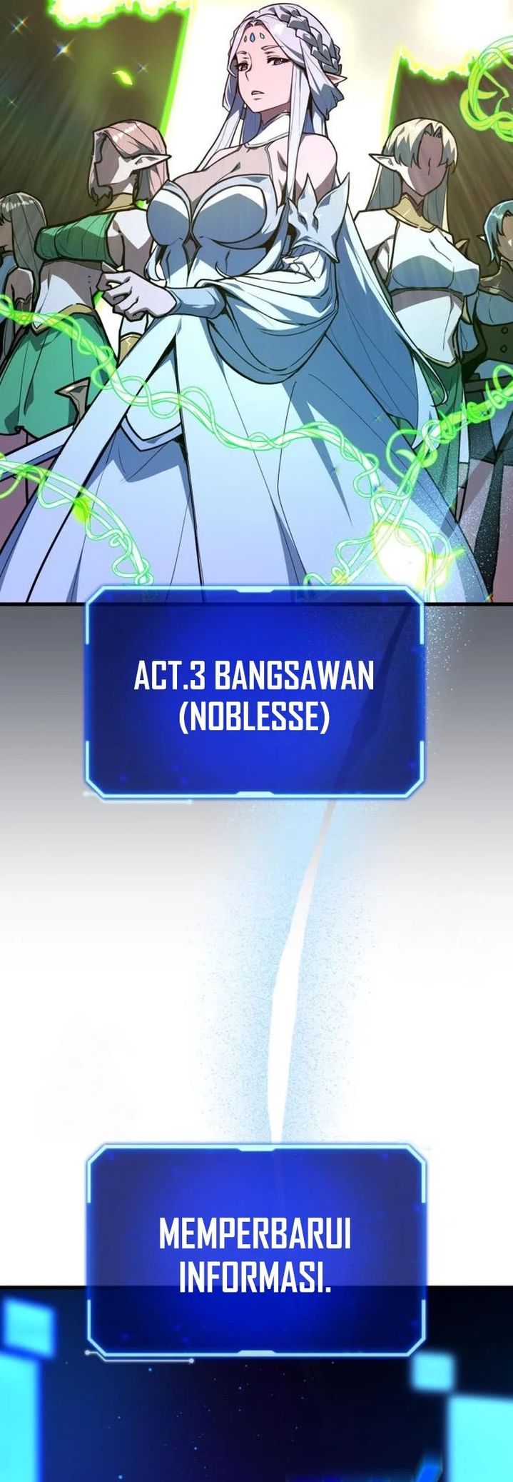 The Game’s Top Troll Chapter 139 Gambar 36