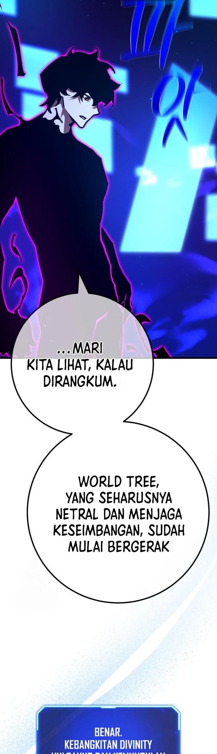 The Game’s Top Troll Chapter 139 Gambar 37