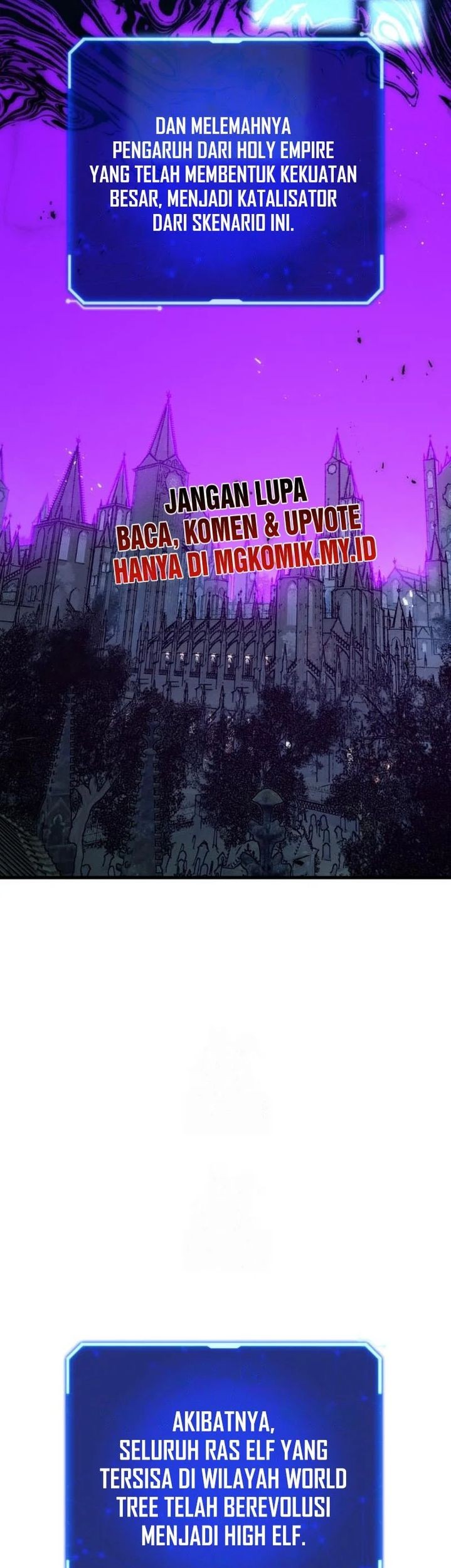 The Game’s Top Troll Chapter 139 Gambar 39