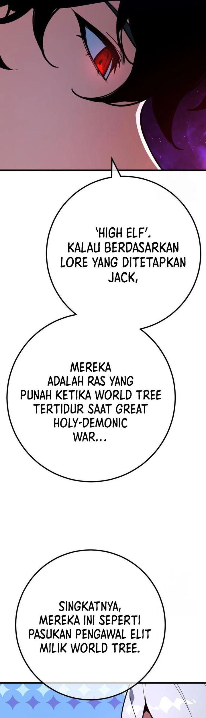The Game’s Top Troll Chapter 139 Gambar 43