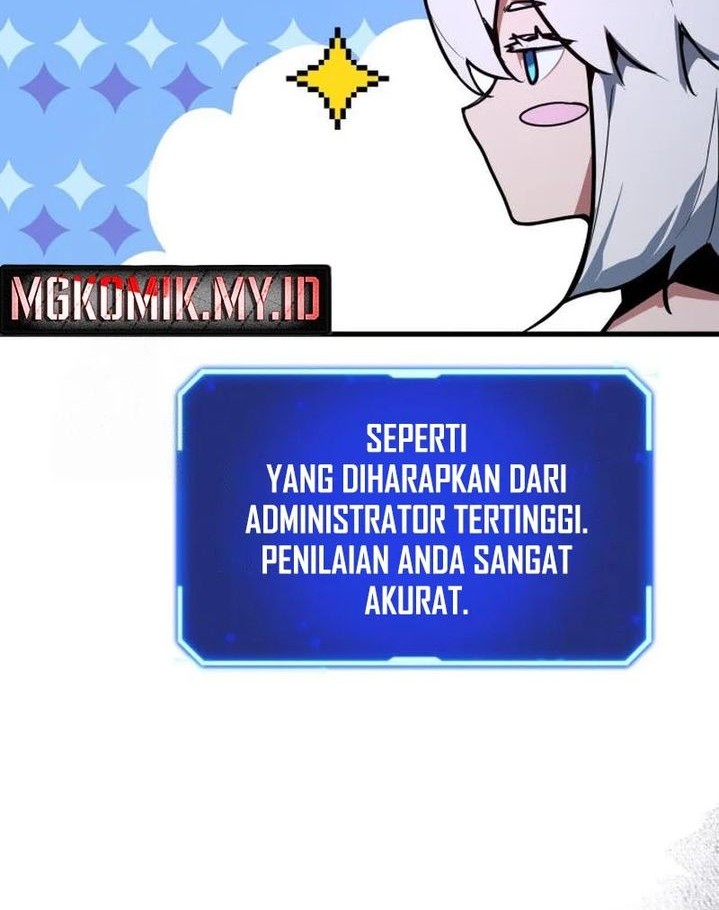 The Game’s Top Troll Chapter 139 Gambar 44