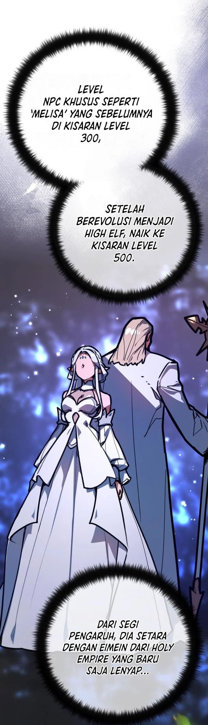 The Game’s Top Troll Chapter 139 Gambar 45