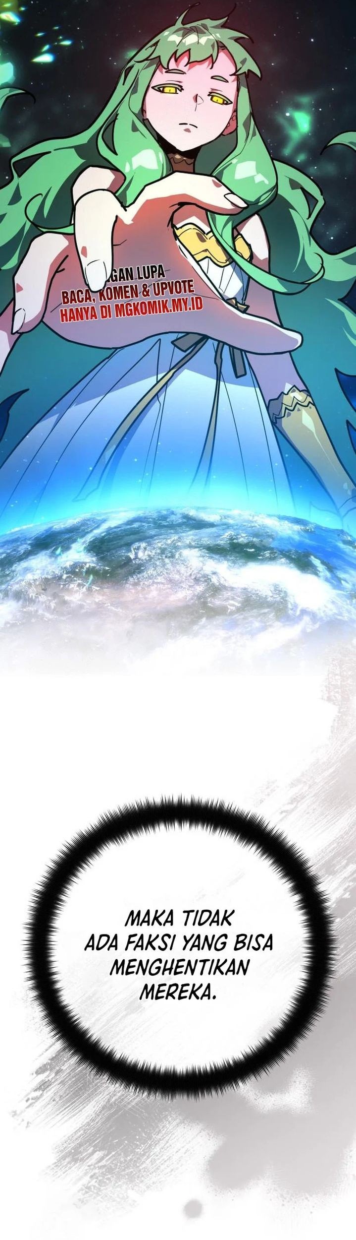 The Game’s Top Troll Chapter 139 Gambar 47
