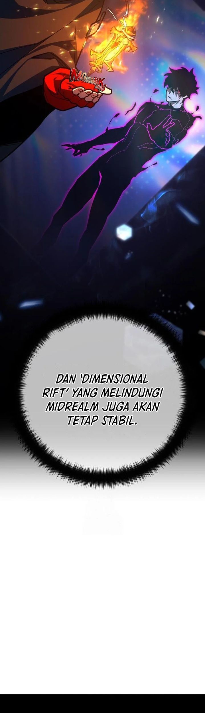 The Game’s Top Troll Chapter 139 Gambar 51