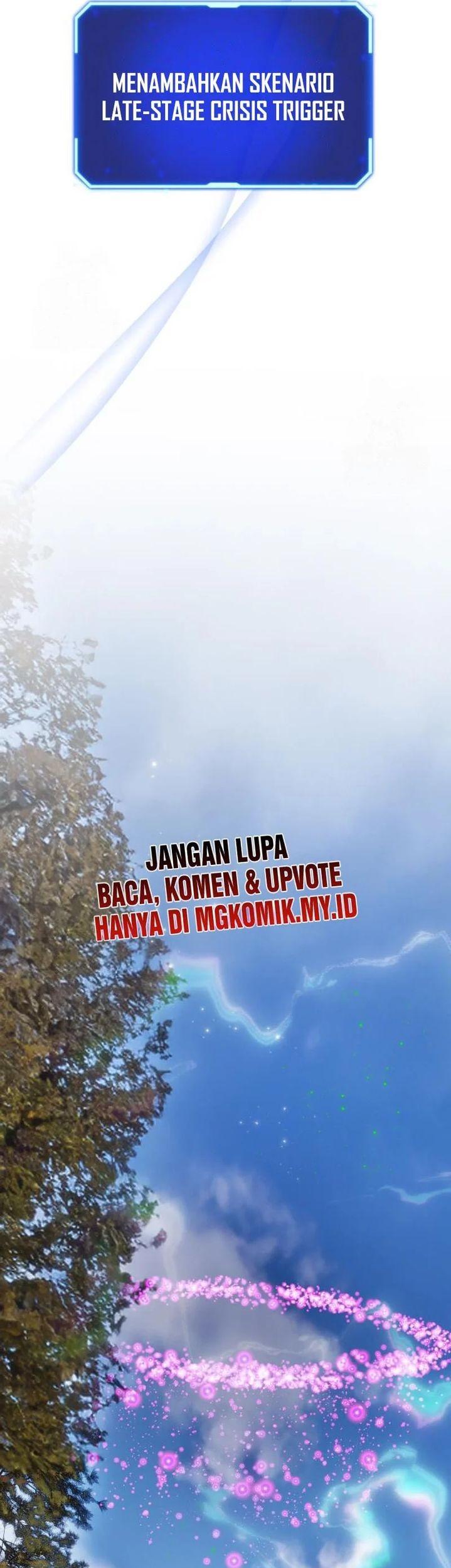 The Game’s Top Troll Chapter 139 Gambar 55