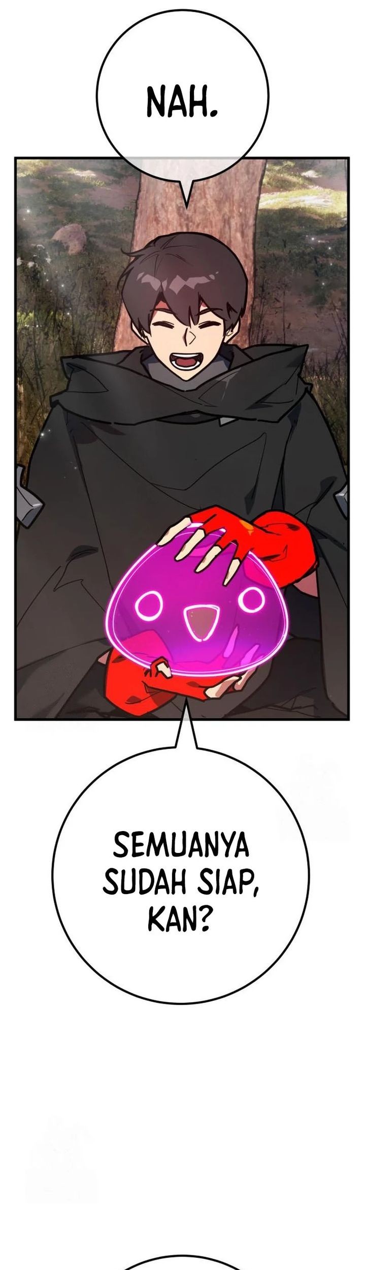 The Game’s Top Troll Chapter 139 Gambar 57
