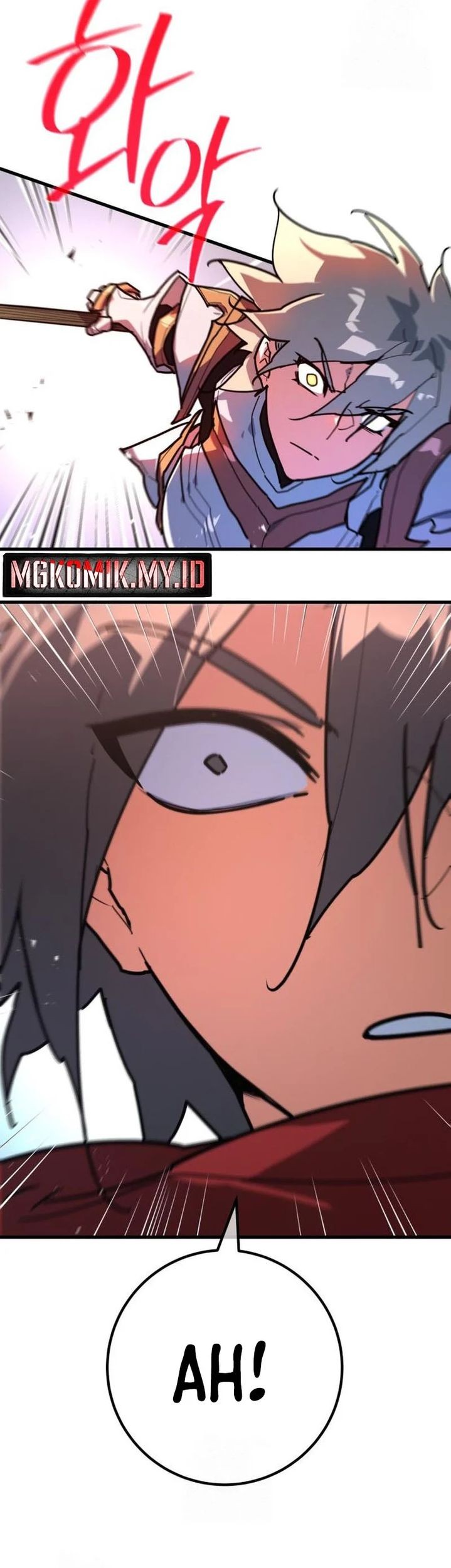 The Game’s Top Troll Chapter 139 Gambar 63
