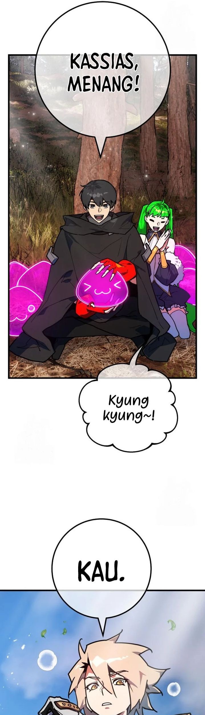 The Game’s Top Troll Chapter 139 Gambar 67