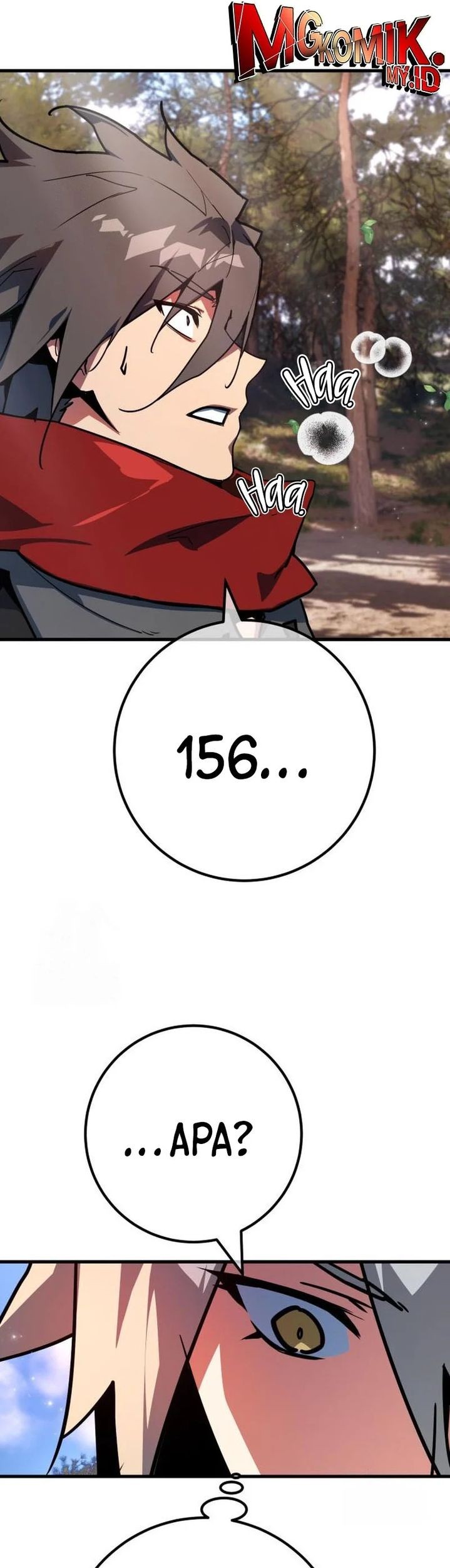 The Game’s Top Troll Chapter 139 Gambar 69