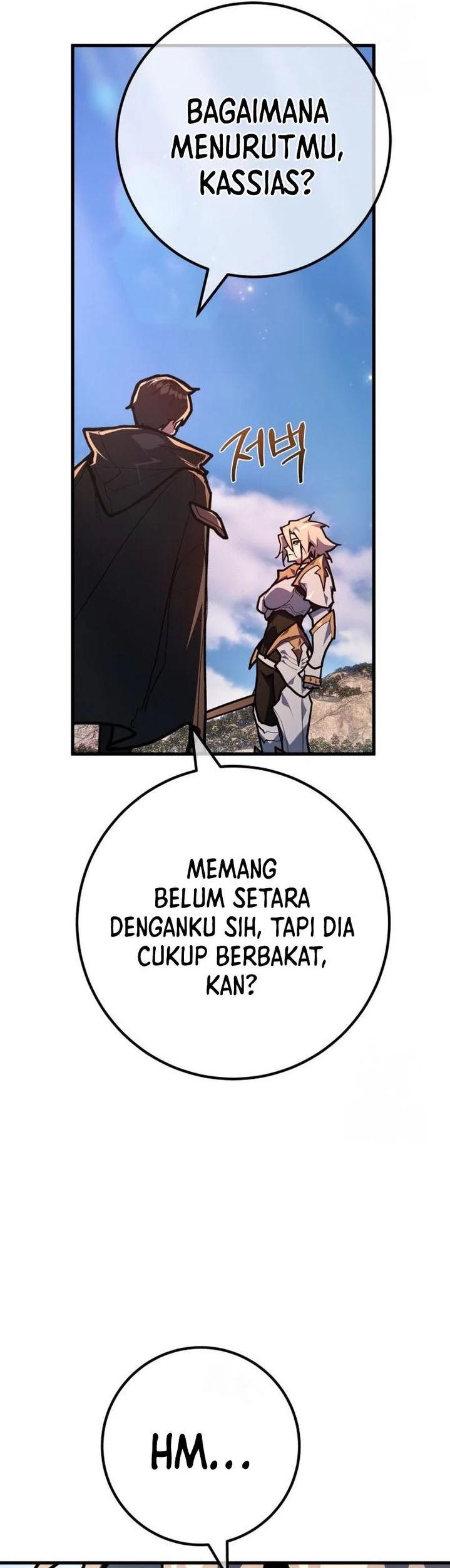 The Game’s Top Troll Chapter 139 Gambar 71
