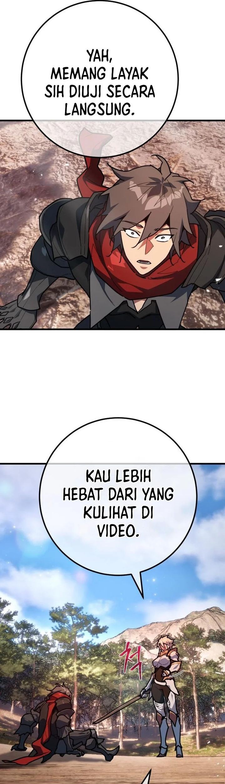 The Game’s Top Troll Chapter 139 Gambar 73