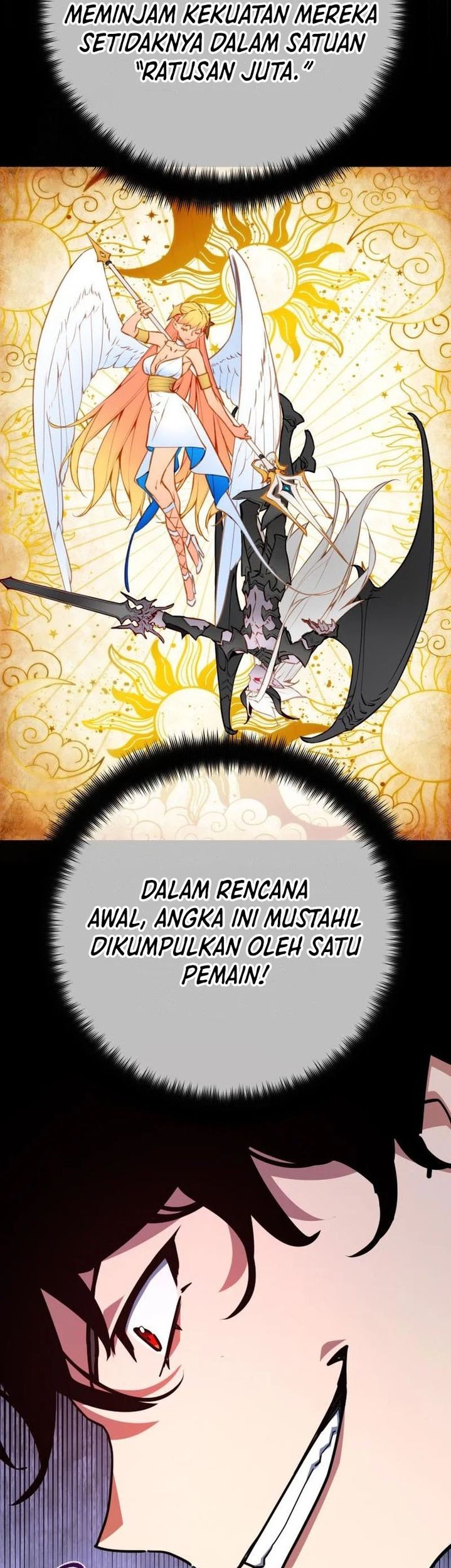 The Game’s Top Troll Chapter 139 Gambar 5