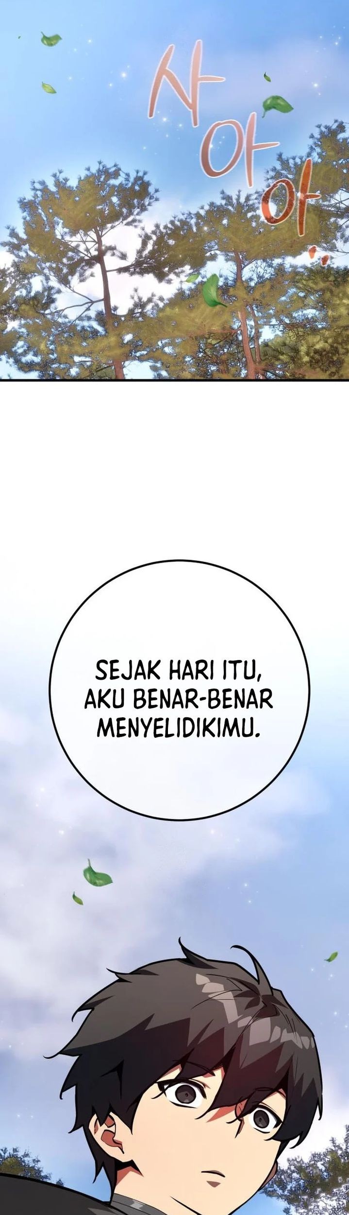The Game’s Top Troll Chapter 139 Gambar 79