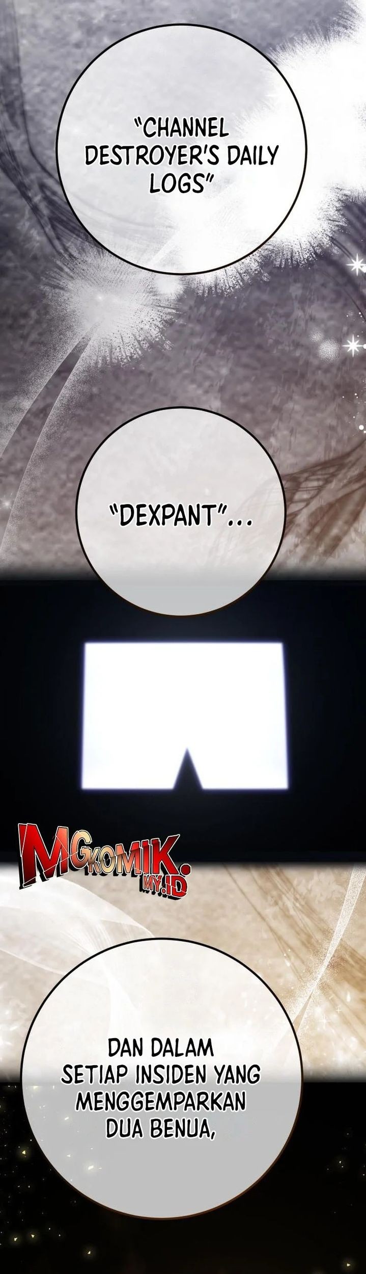 The Game’s Top Troll Chapter 139 Gambar 81